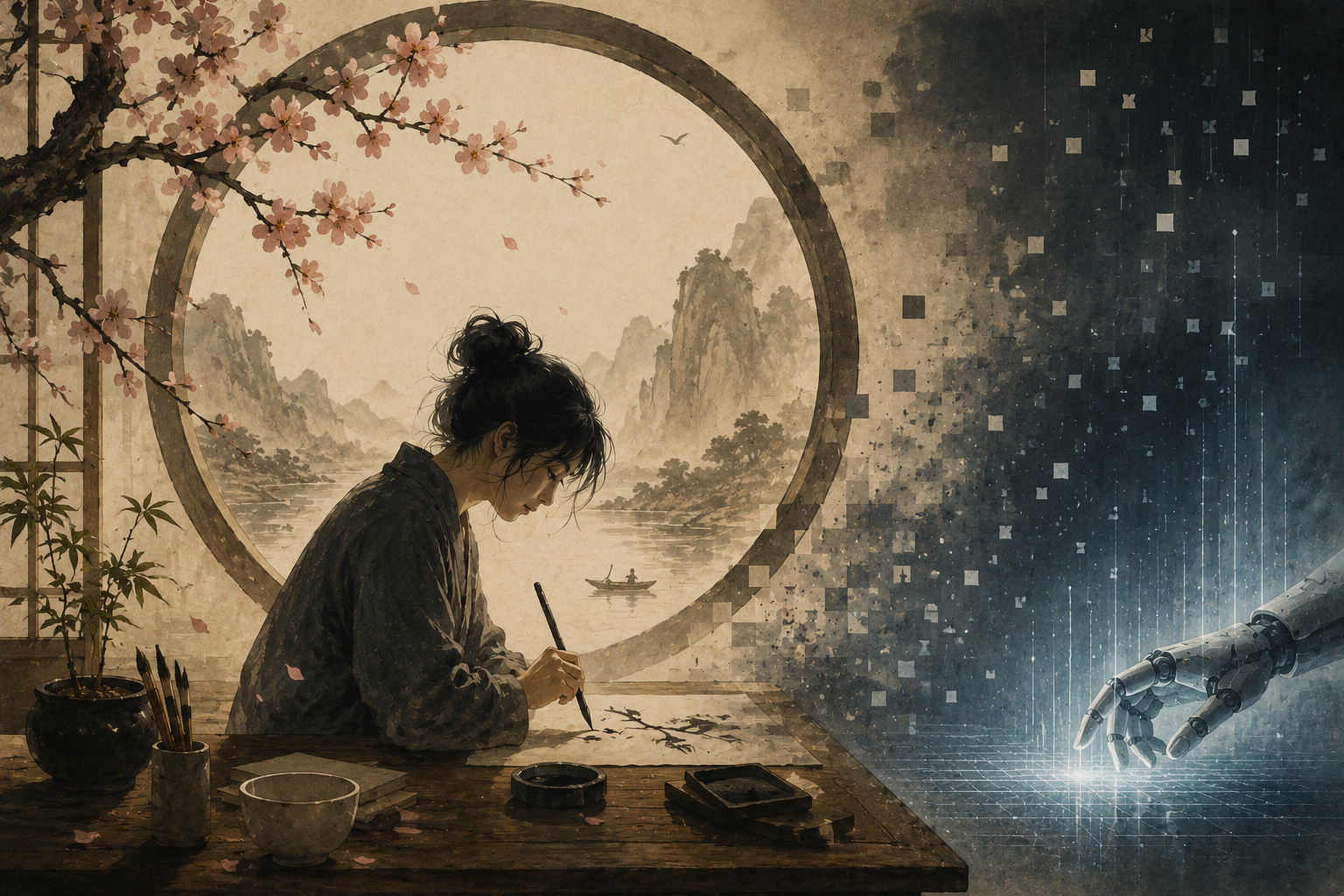 Imperfection: The Quiet Threat AI Poses to Human Memory